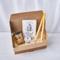 Travelling Bee Winter Defence Care Package