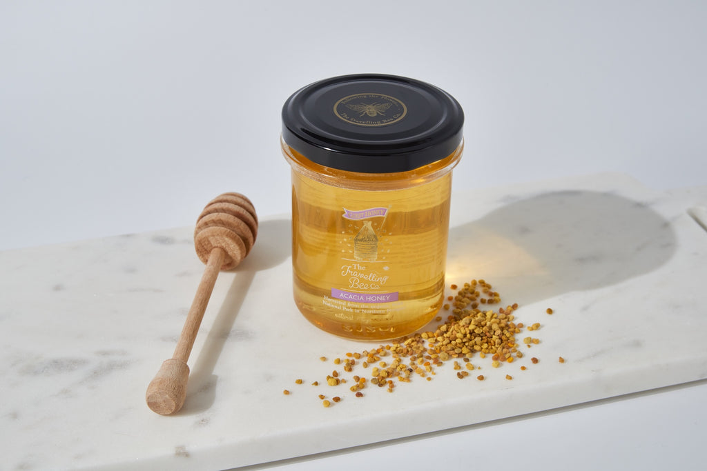 Acacia Honey