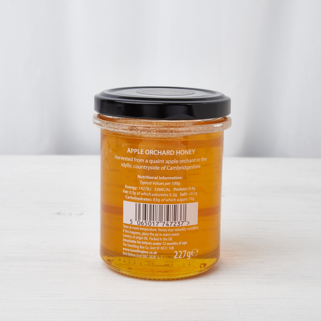Apple Orchard Honey