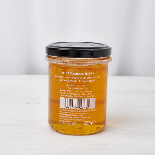 Apple Orchard Honey