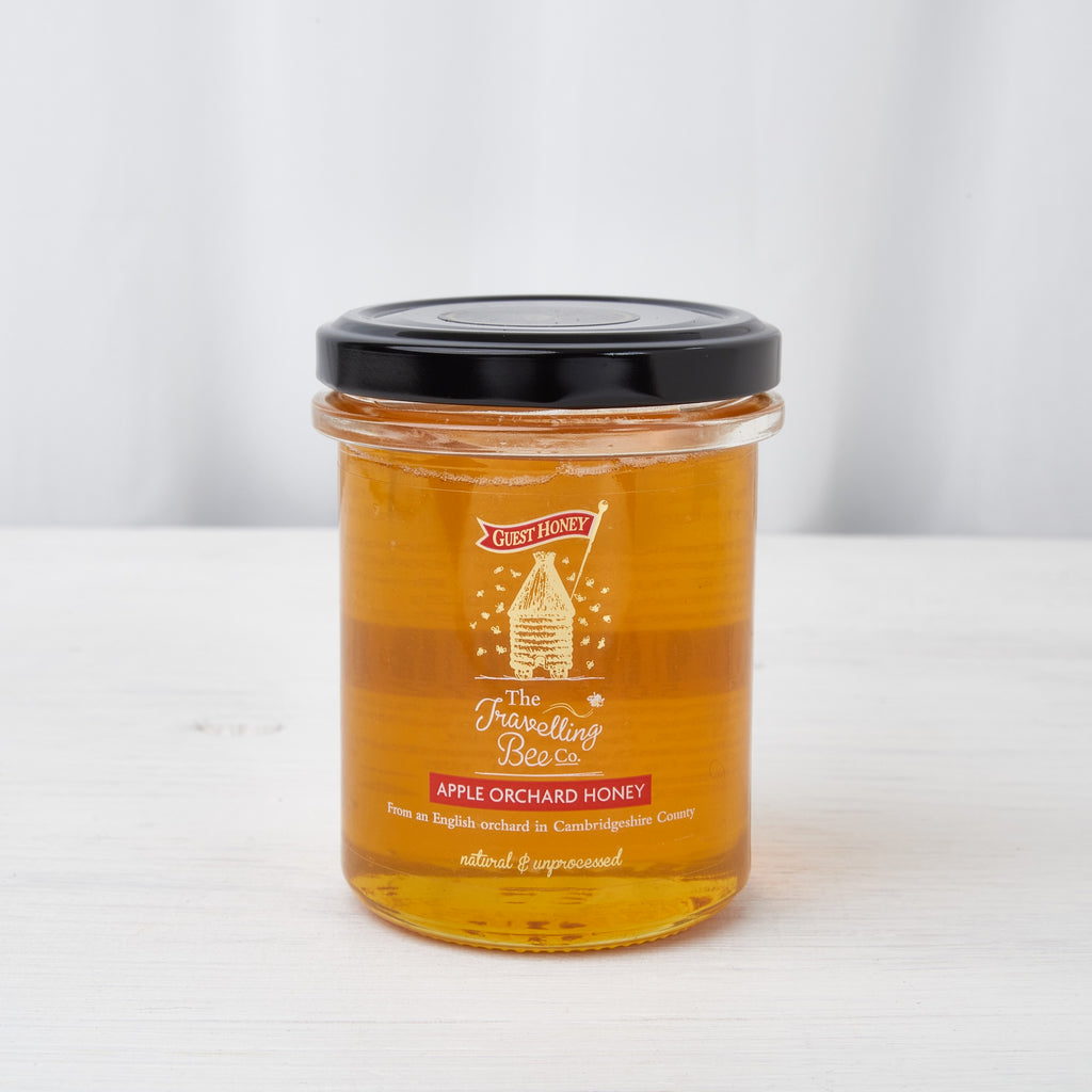 Apple Orchard Honey