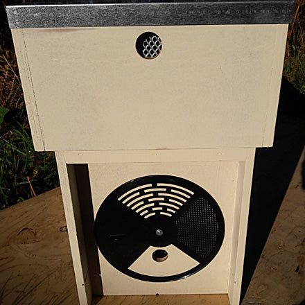 Beekeeping Package Traditional Wood