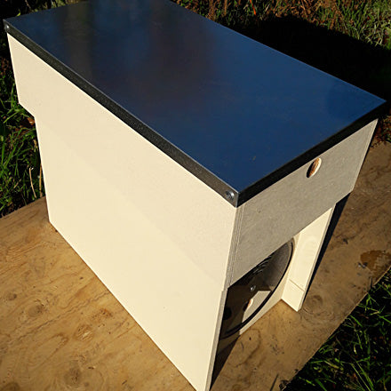 Beekeeping Package Traditional Wood