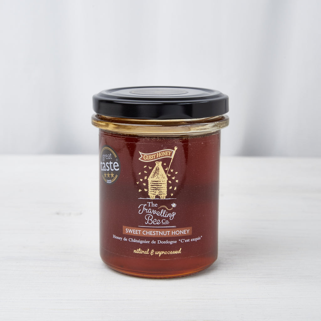 Sweet Chestnut Honey