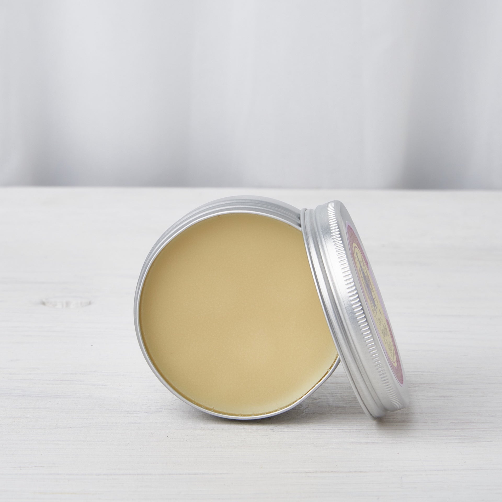 Organic Dog Balm with Scottish Heather Honey & Beeswax