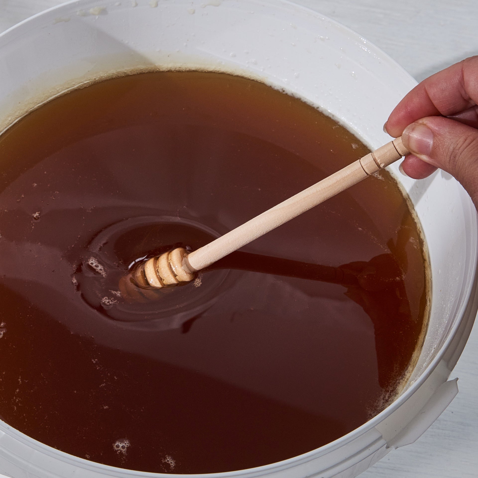 Wild Flower Honey - Bulk Bucket 5kg