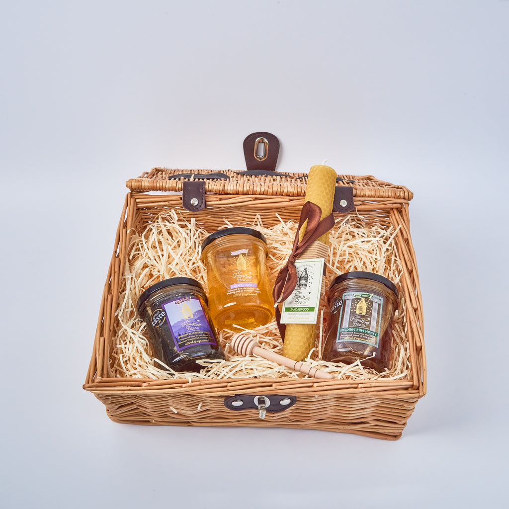 Honeys Of The Forest Hamper