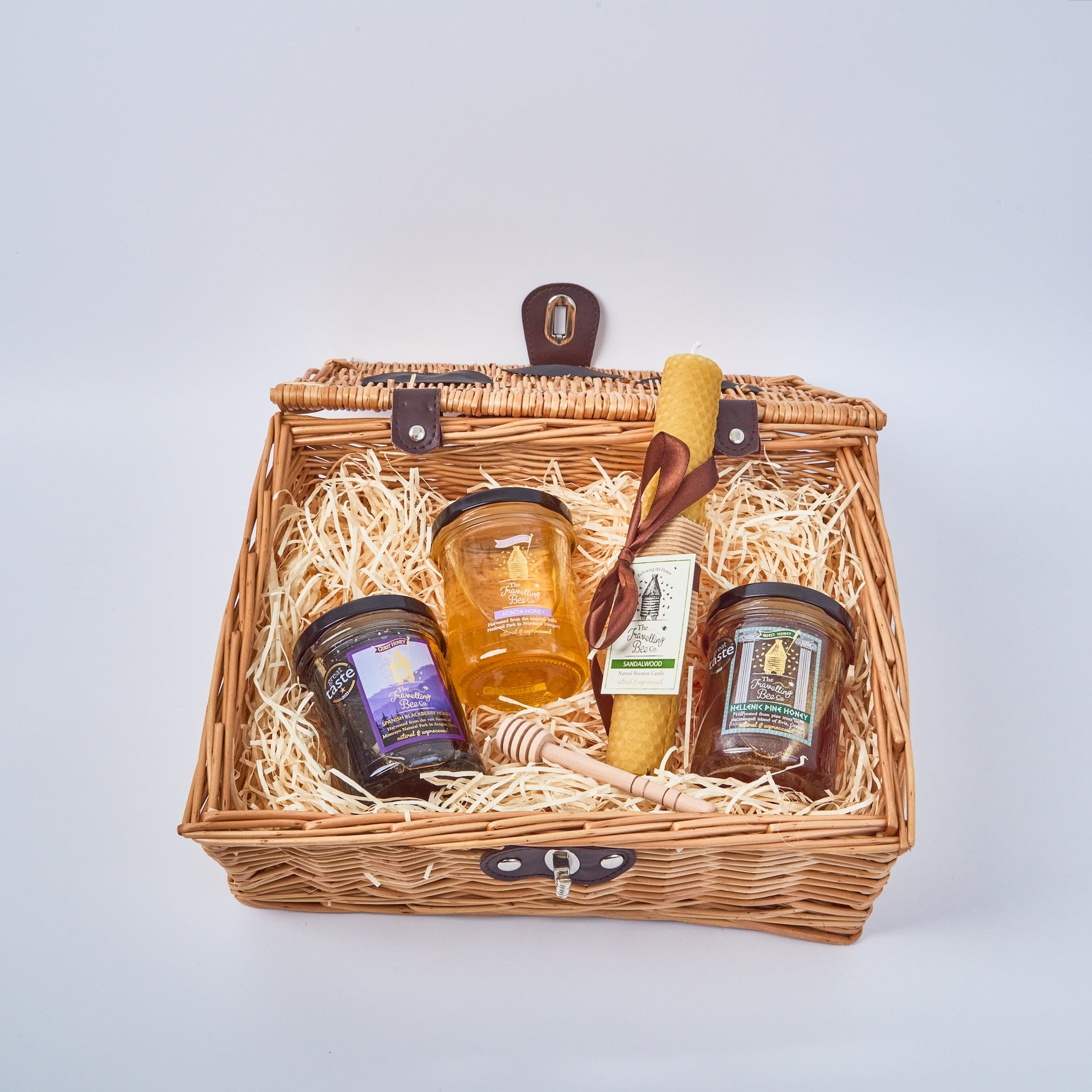 Honeys Of The Forest Hamper