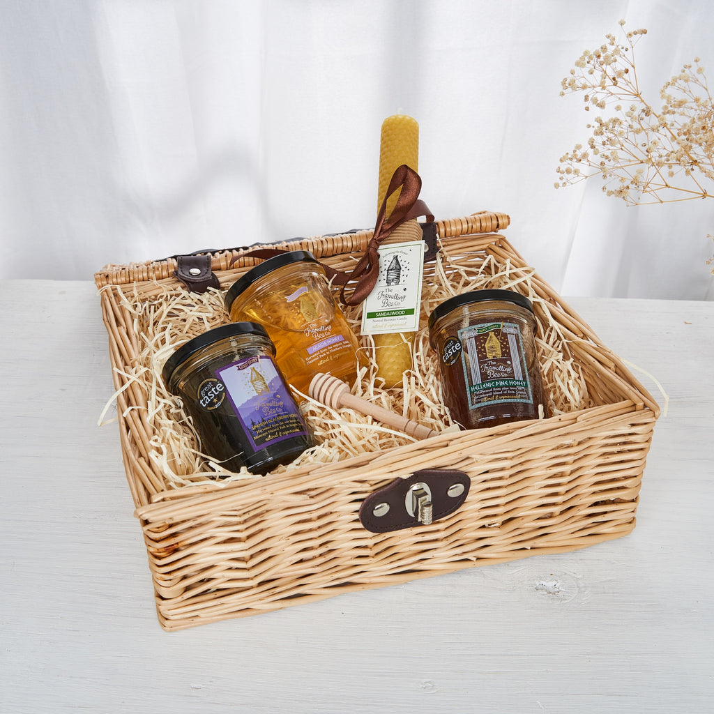 Honeys Of The Forest Hamper