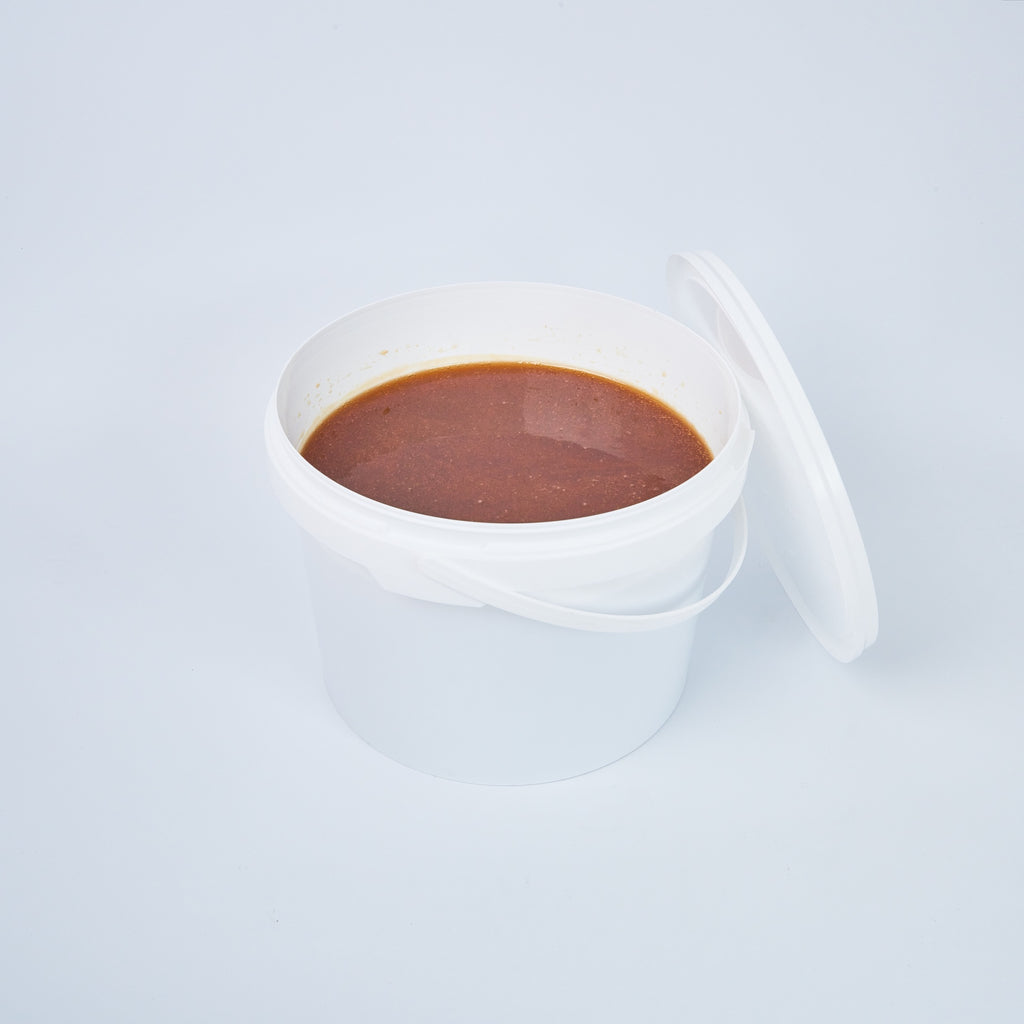 Scottish Heather Honey - Bulk Bucket 5kg