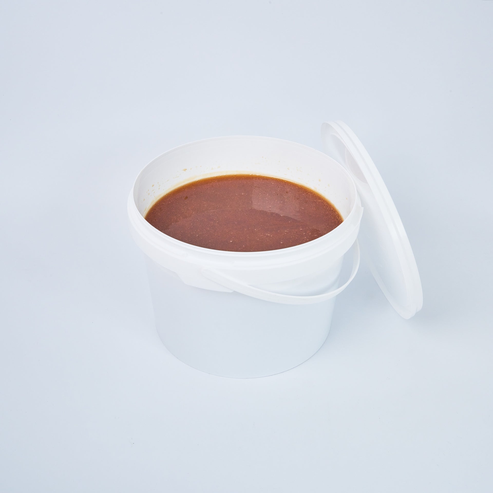 Scottish Heather Honey - Bulk Bucket 5kg