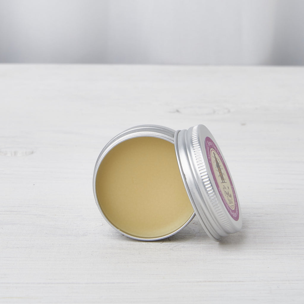 Scottish Heather Honey and Juniper Organic Lip Balm