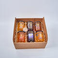 Travelling Bee Luxury Honey Hamper