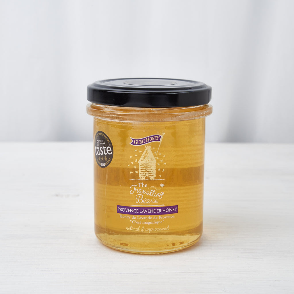Provence Lavender Honey