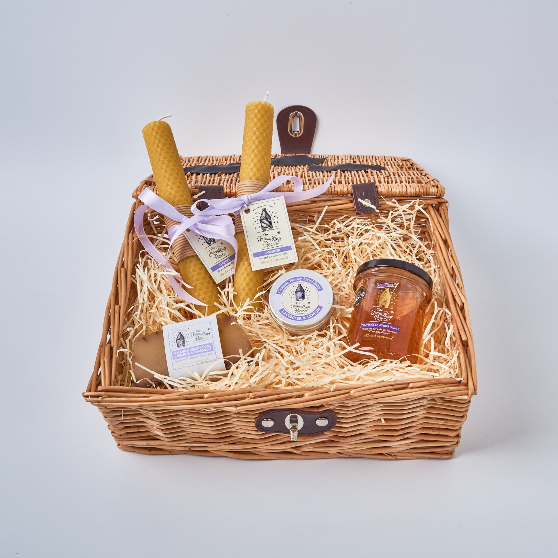 Provence Lavender Gift Set