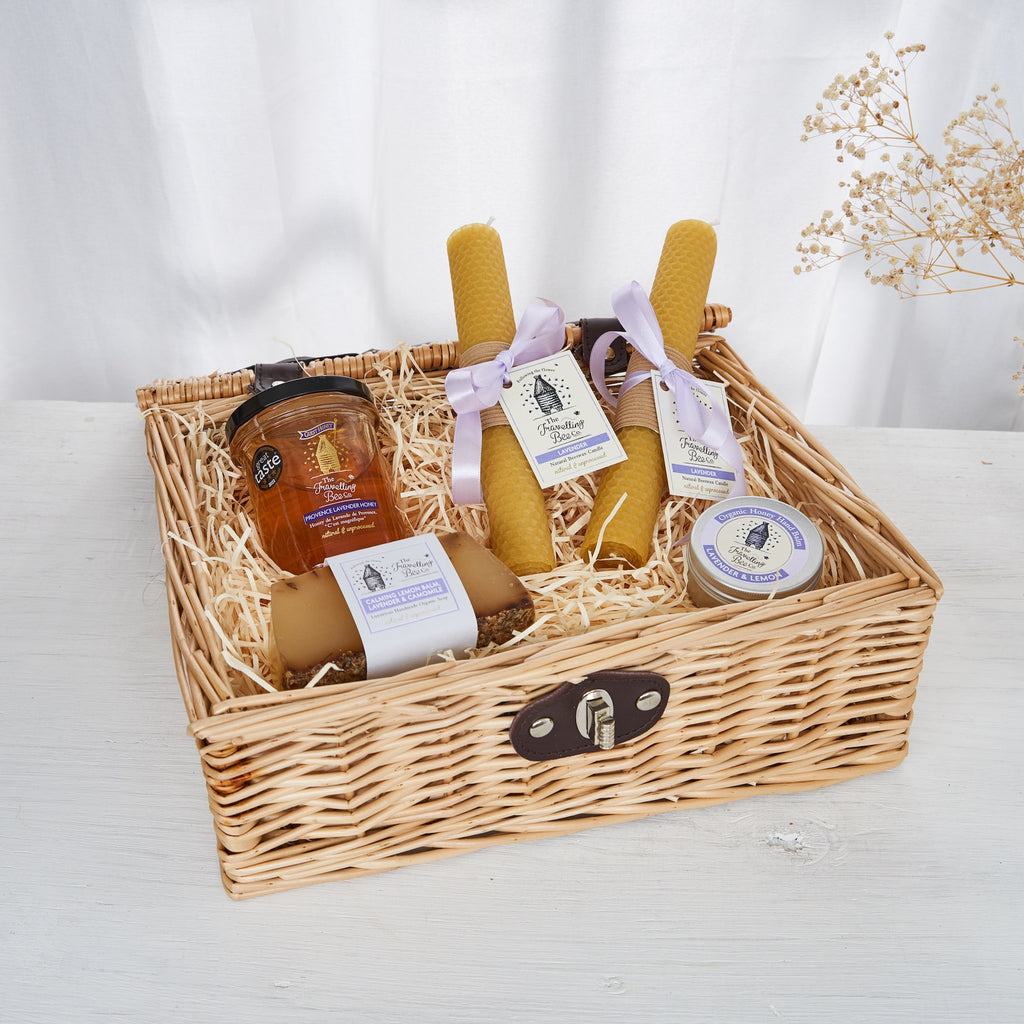 Provence Lavender Gift Set