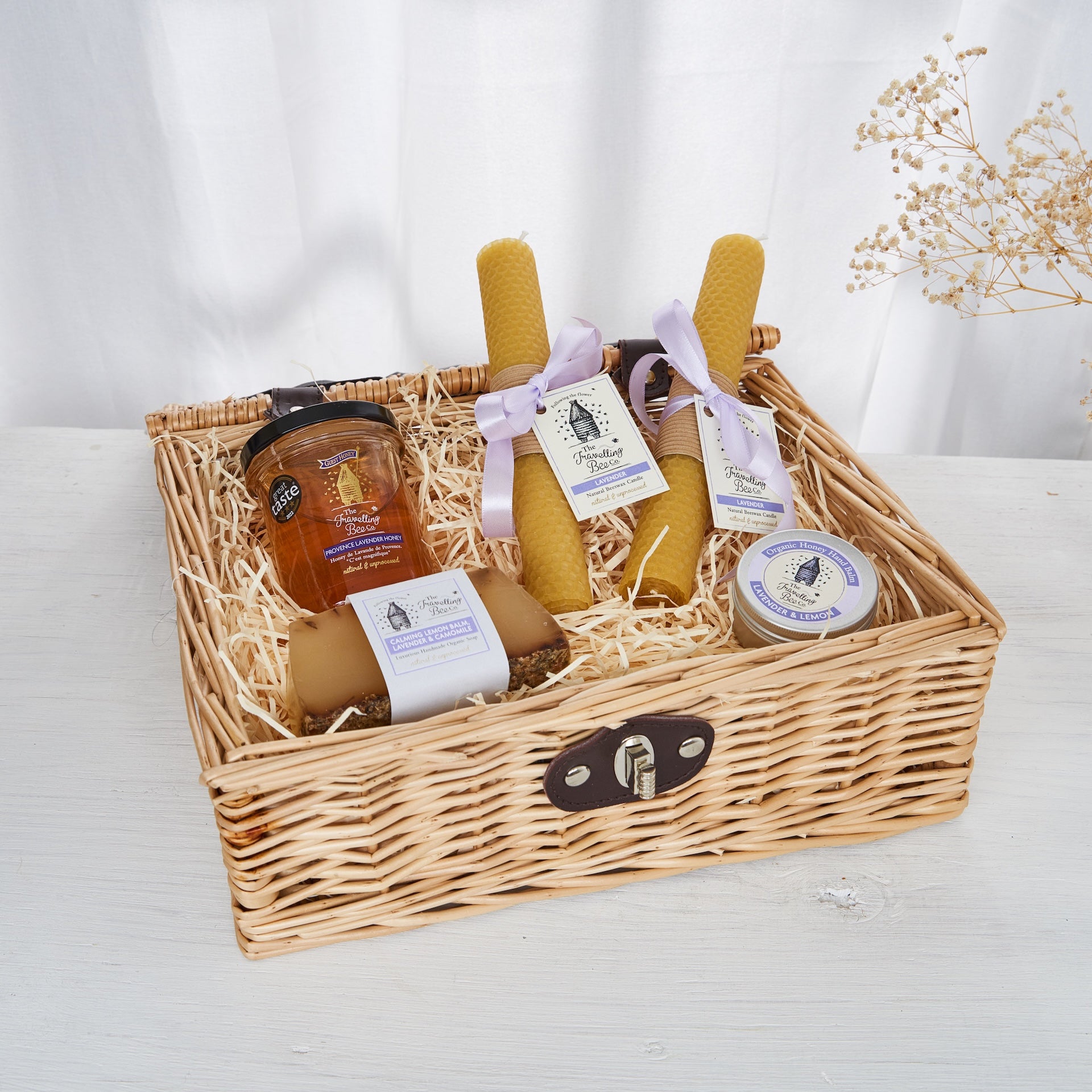 Provence Lavender Gift Set