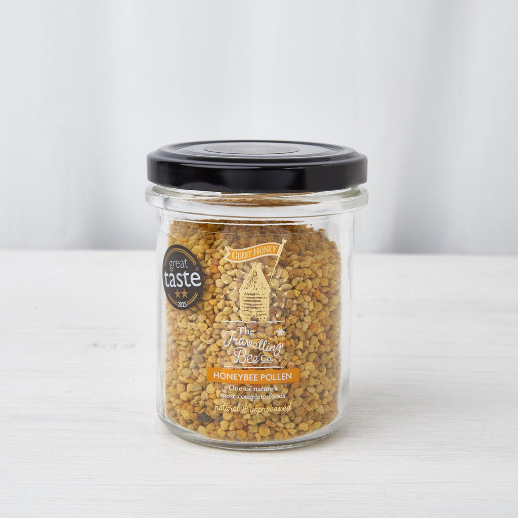 Honey Bee Pollen