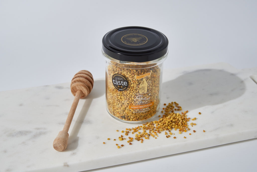 Honey Bee Pollen