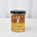 Organic Walnuts in Acacia Honey