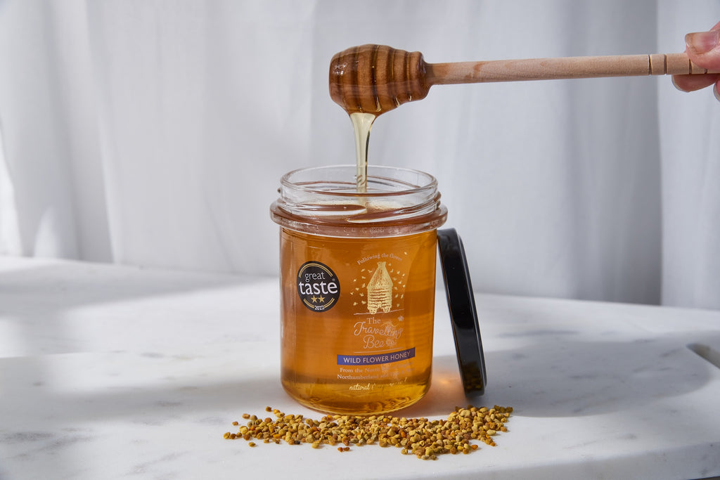 Well-being Natural and Organic Hamper